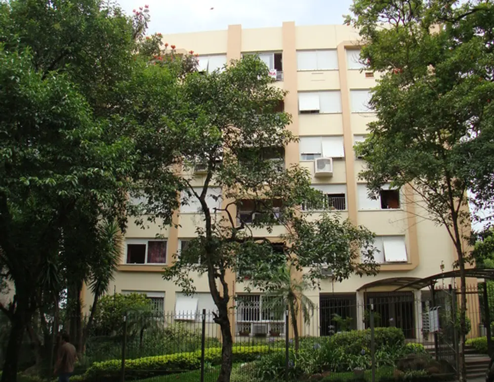 Edificio Itacolomi