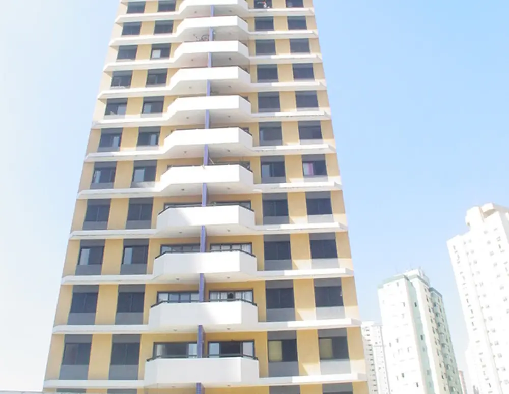 Edificio Villa Real