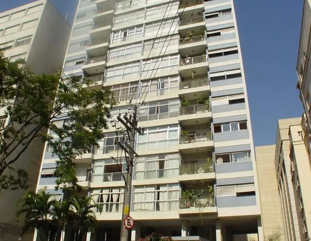 Edificio Inaja