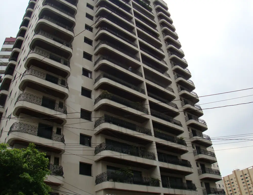 Edificio Biblos