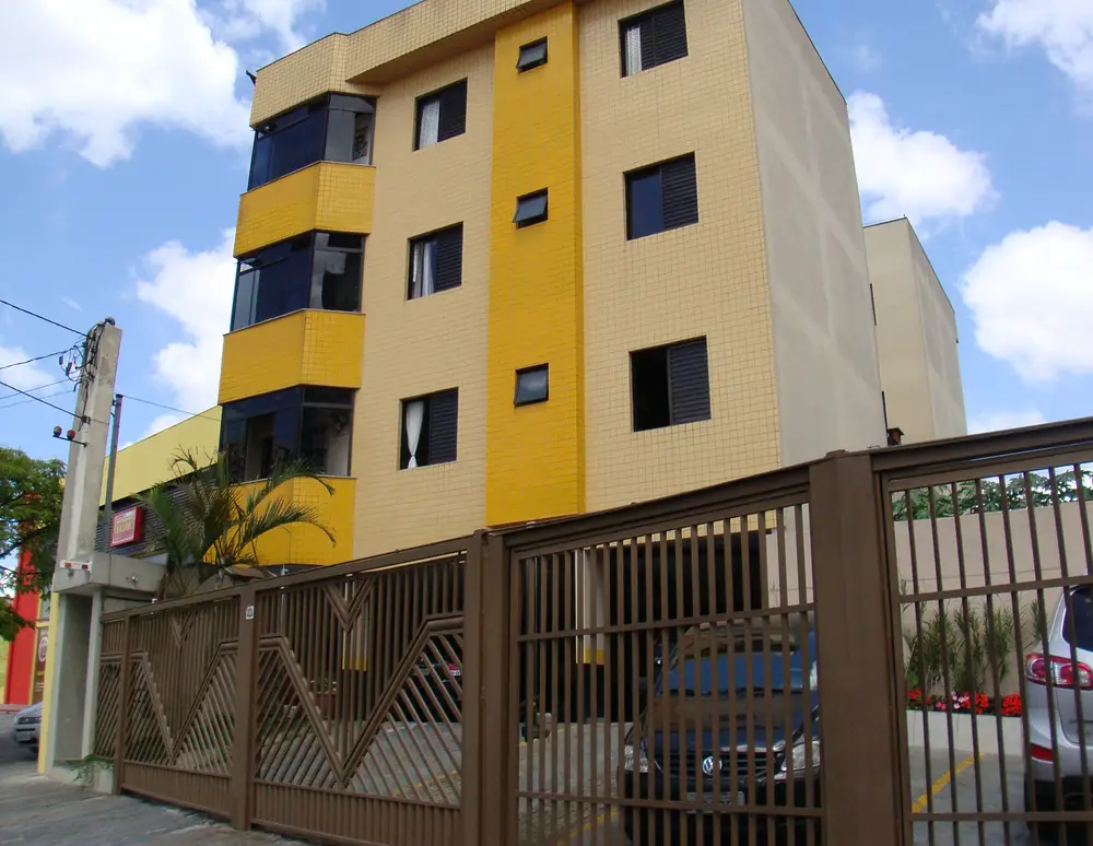 Edifício Florenca