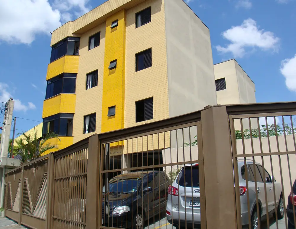 Edifício Florenca — foto 2