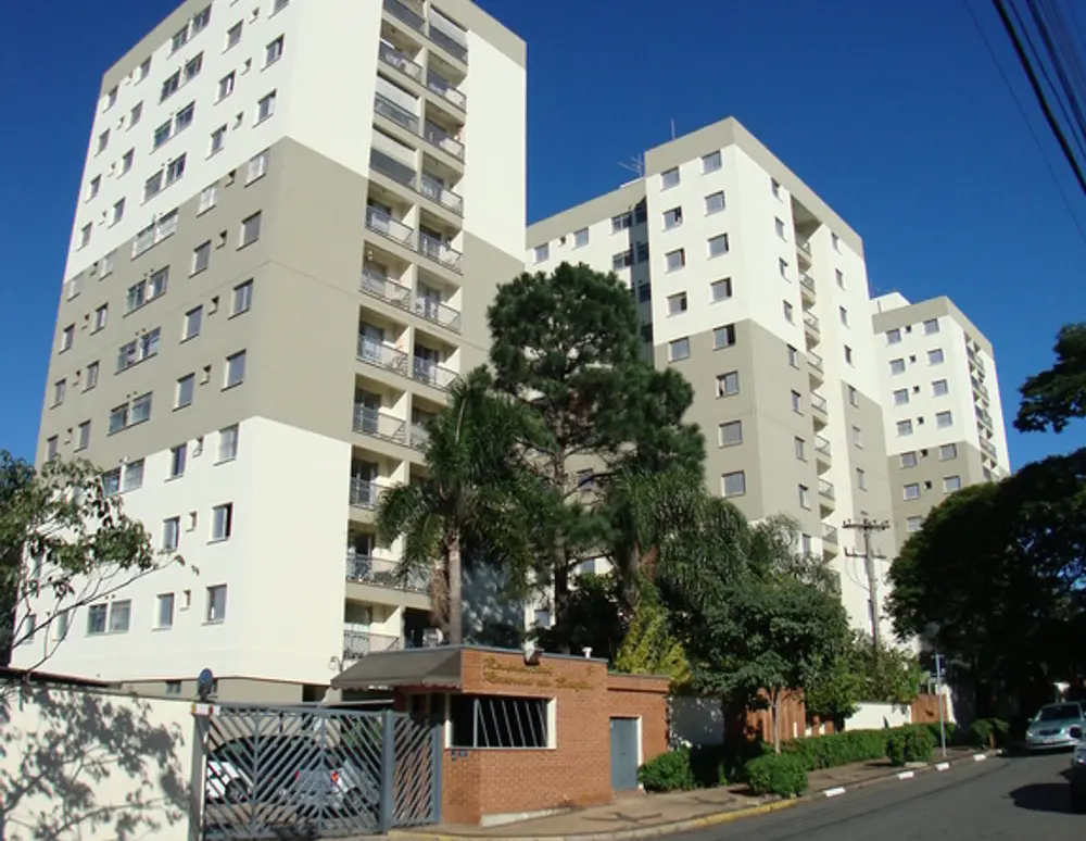 Residencial Reserva do Bonfim