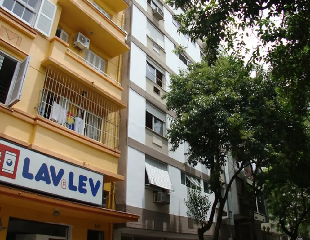 Edificio Rua da Ponte
