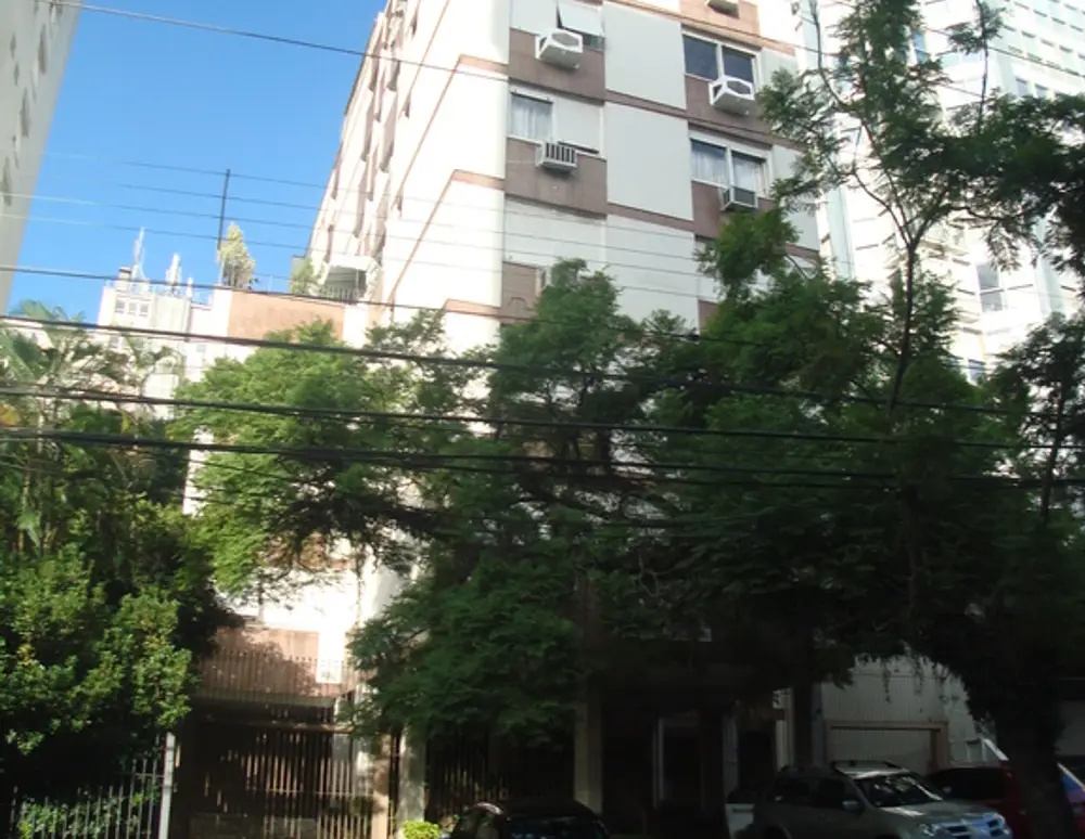Edificio Michele