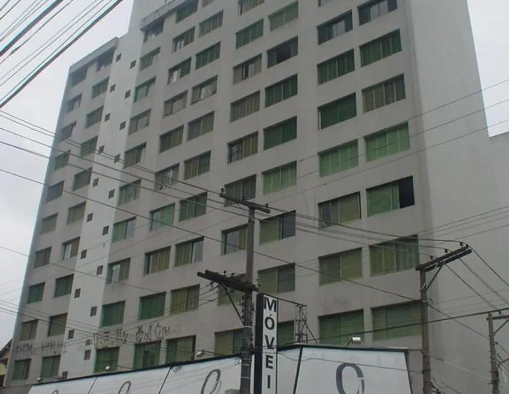 Edificio Miami