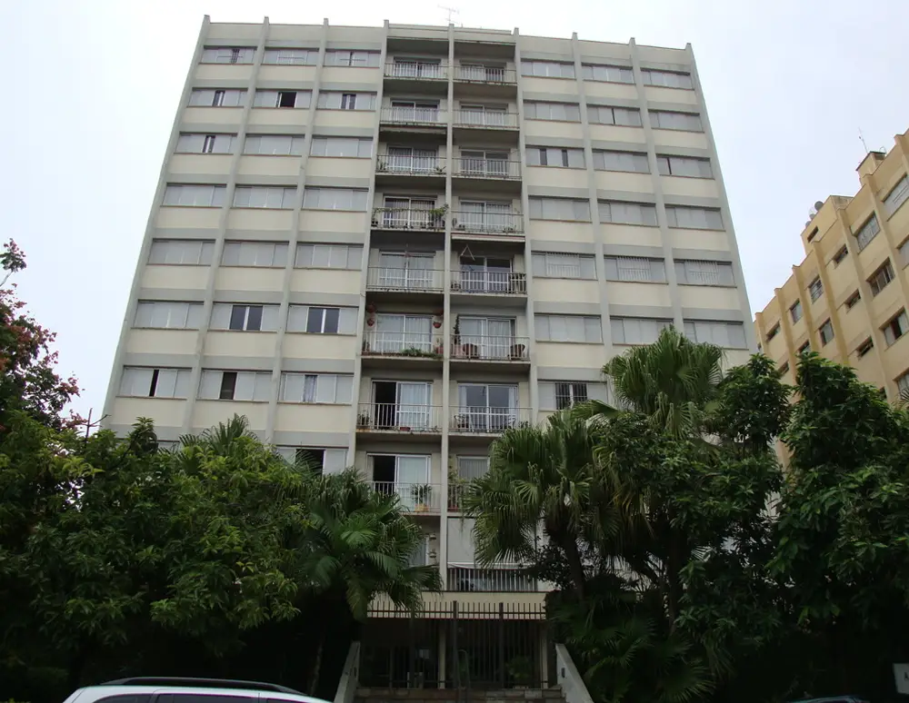 Edificio Araucaria