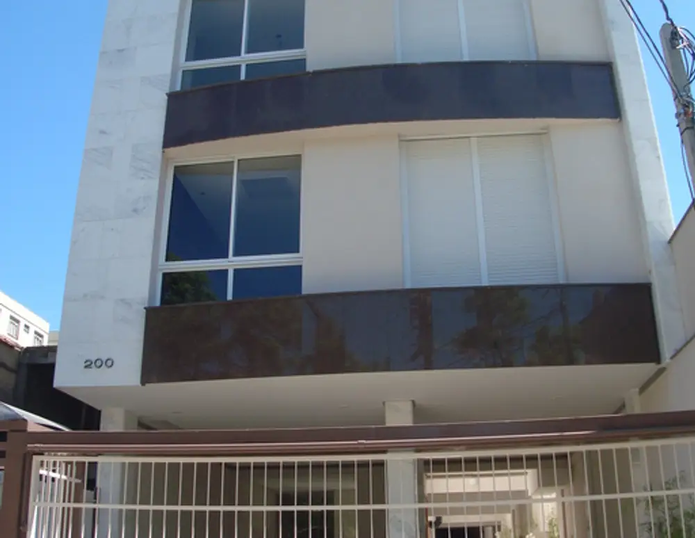 Edifício Le Marquis