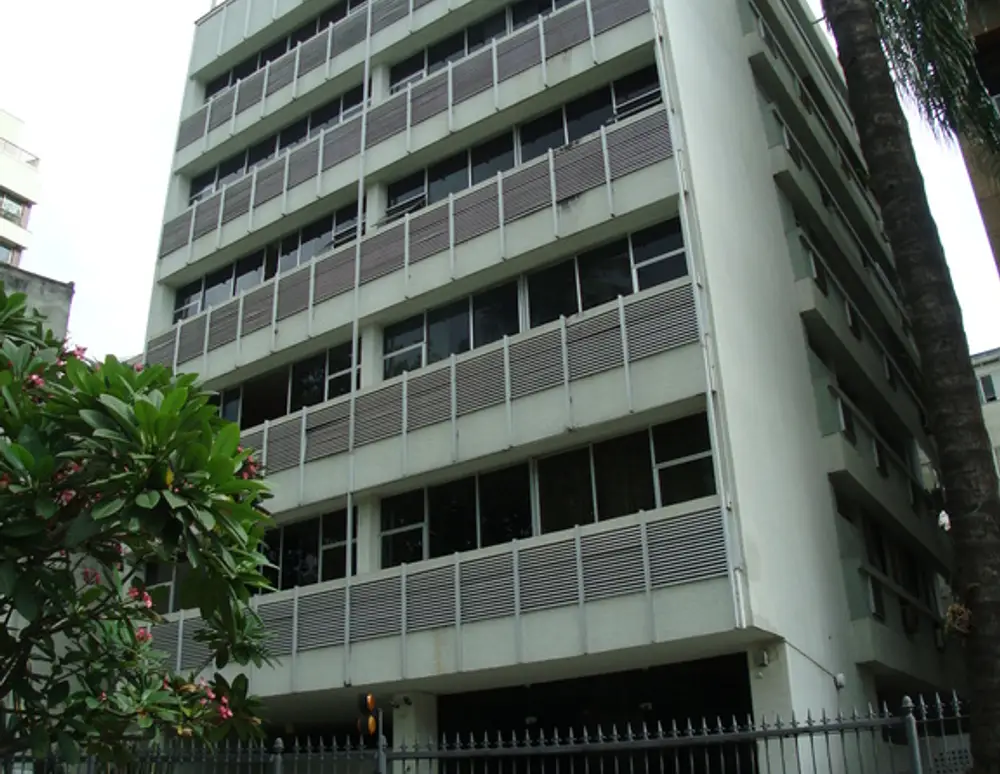 Edificio Epitacio Pessoa