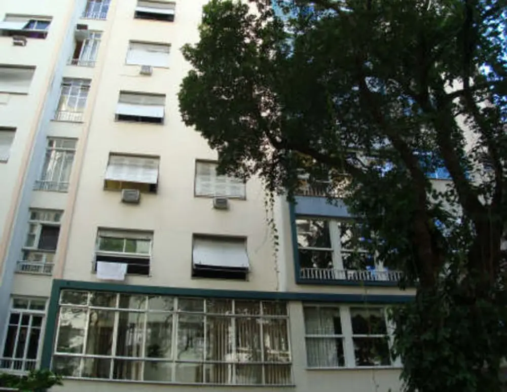Edificio Laura Lott