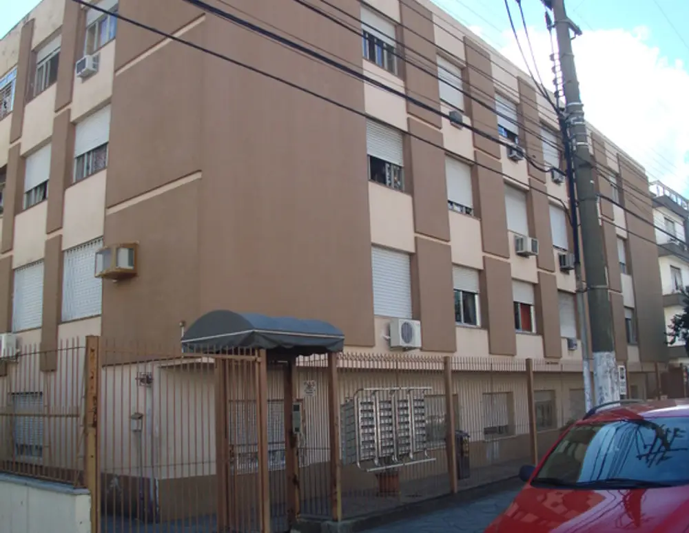 Edificio Ponciana