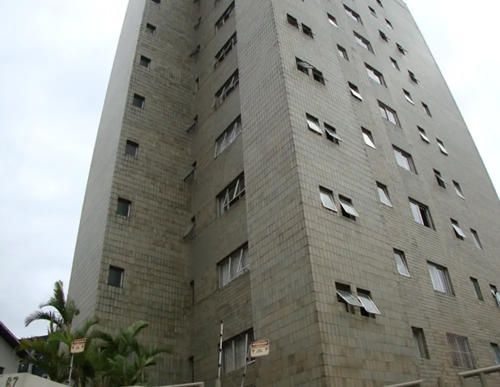 Edificio San Marino