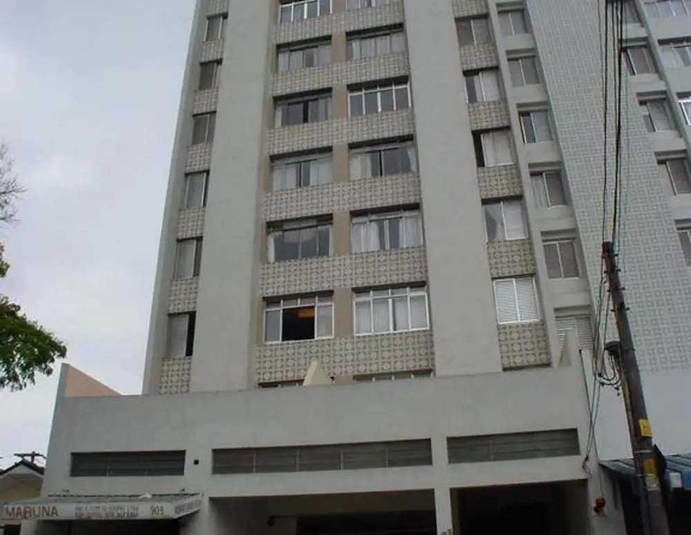 Edificio Rosina