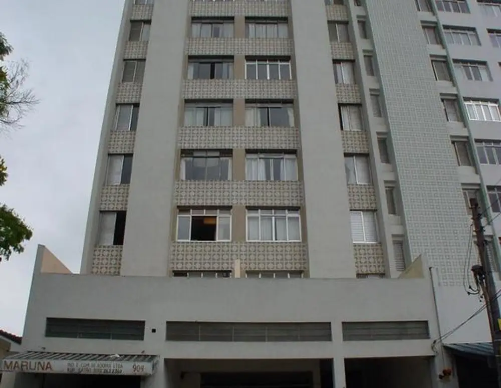 Edificio Rosina — foto 2