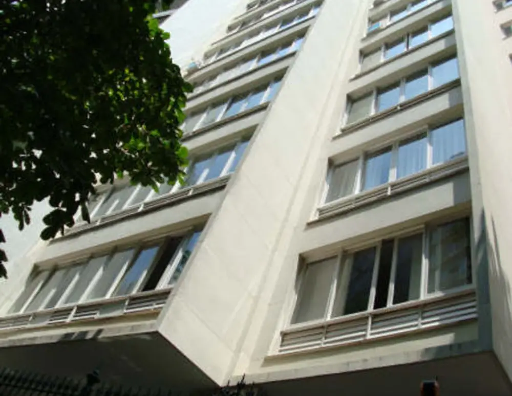 Edificio Monarca