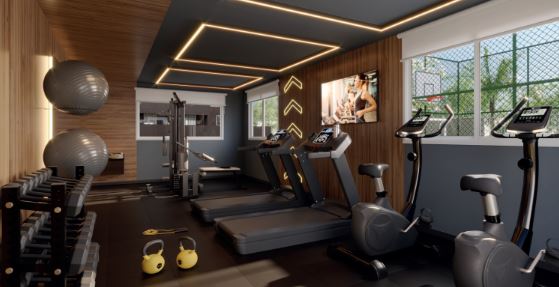 Equale Condomínio Clube - Riva — foto 4
