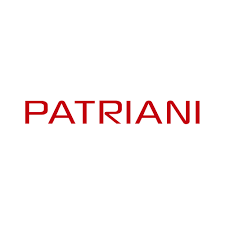 Patriani SP Interior