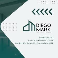 DIEGO MARX