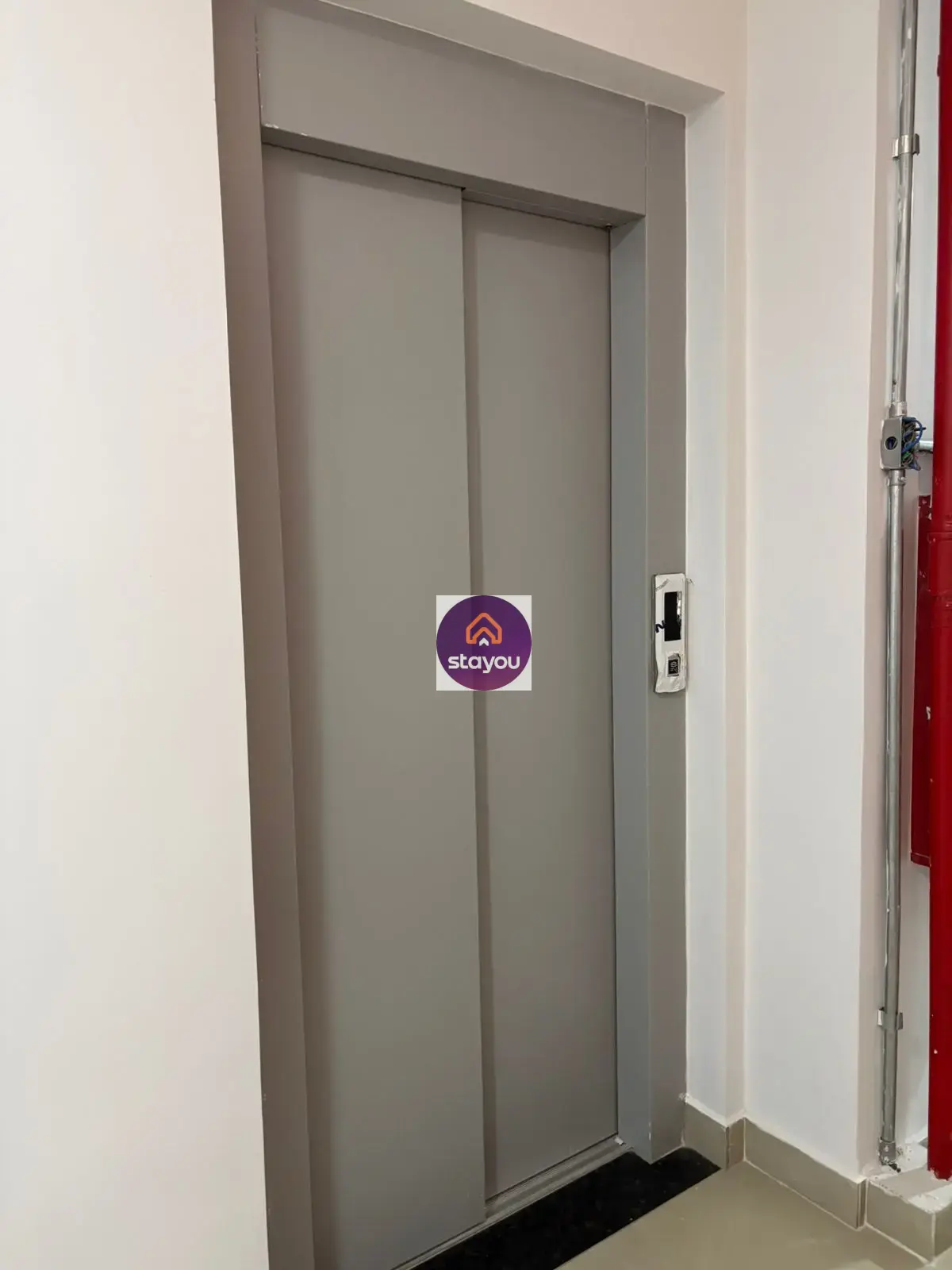 apartamento com 2 dormitorios e sacada proximo da estação analia franco (cópia) (cópia) — foto 2