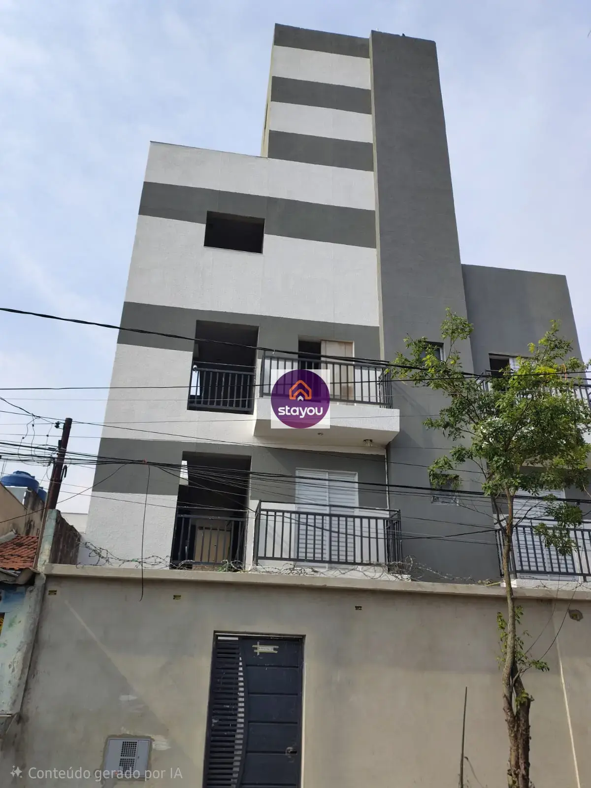 apartamento com 2 dormitorios proximo da praça chico mendes