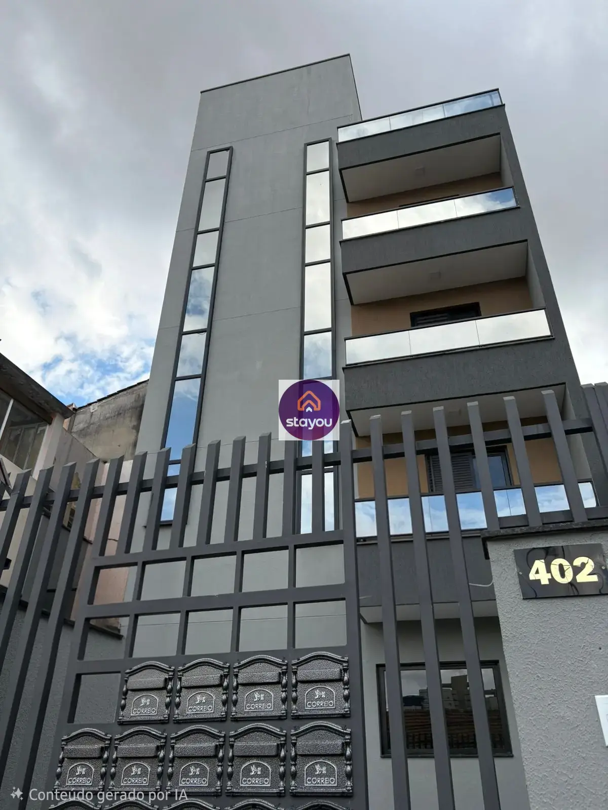 apartamento 2 quartos proximo a futura estação analia franco
