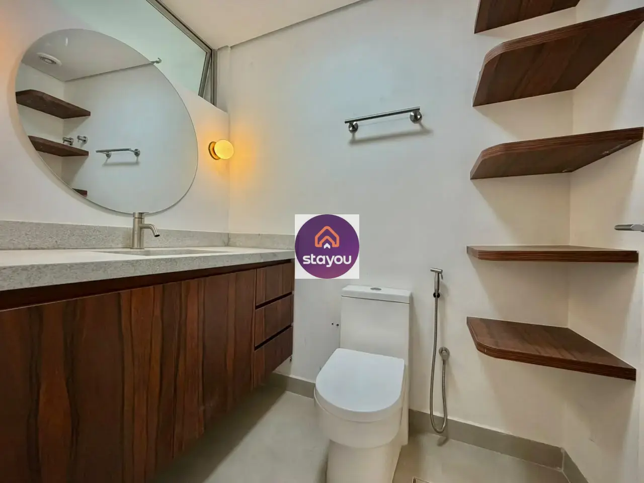 Seu Novo Lar em Santana . 117 m² . 3 Dorms (1 suíte) . 1 vaga e Lazer Completo — foto 3