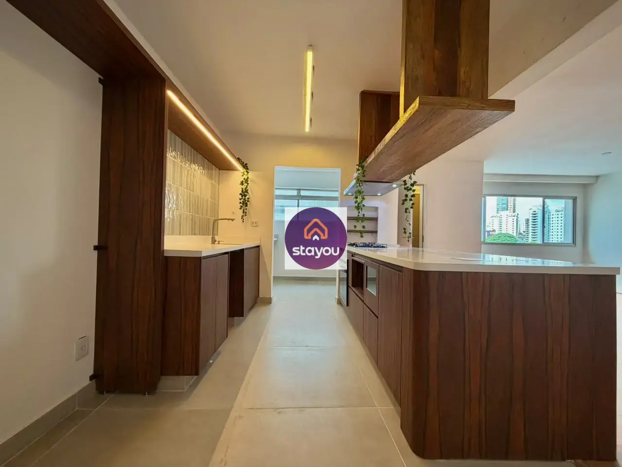 Seu Novo Lar em Santana . 117 m² . 3 Dorms (1 suíte) . 1 vaga e Lazer Completo — foto 4
