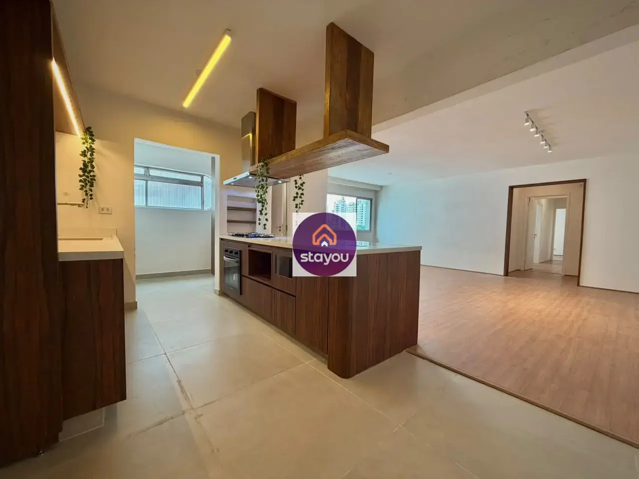 Apartamento à Venda em Santana – 117 m² | 3 Dormitórios | 1 Suíte | 1 Vaga Coberta