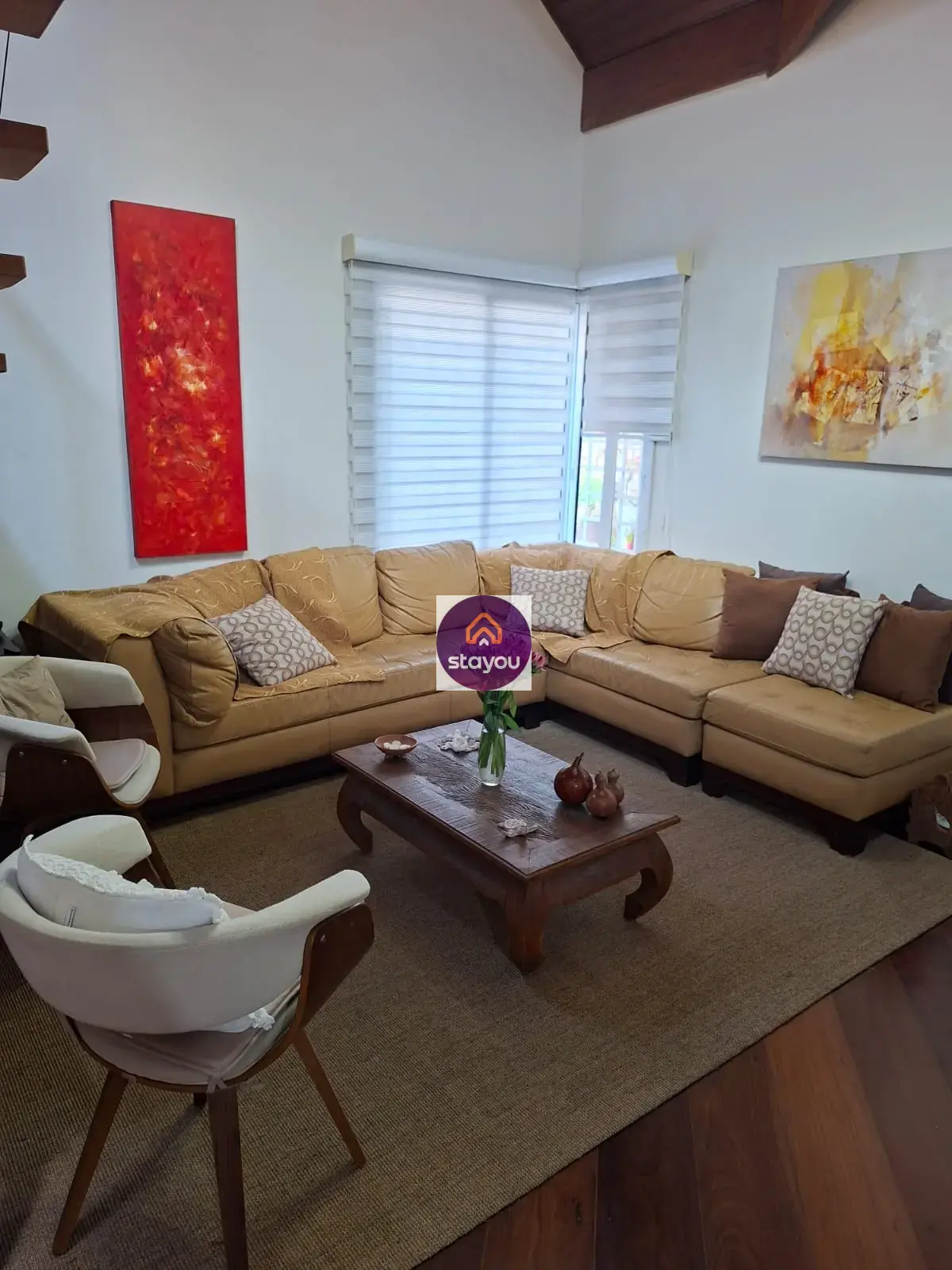 Encantadora casa à venda em Nova Aldeinha, Barueri — foto 3