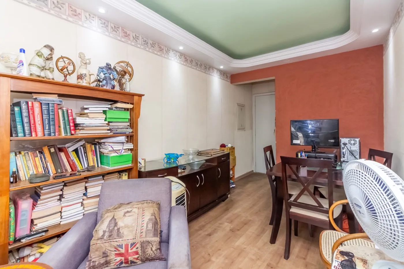 MDR 126 Apto 601971014-236 - REMAX Empire Exclusividades — foto 2