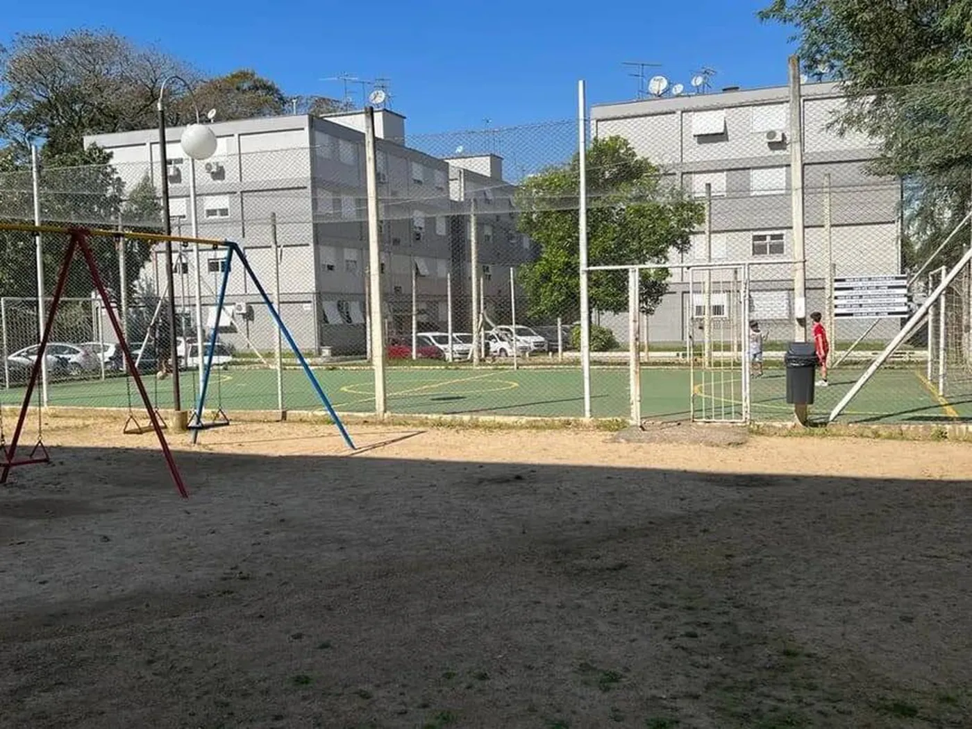 SZD 151 Apto 56 - Diniz Corretores Associados Exclusividades — foto 4