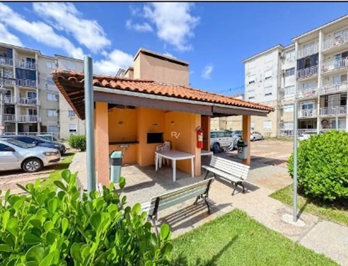 HJAF 595 Apto AS12639 - Antunes e Silva Assessoria Imobiliária Exclusividades — foto 5