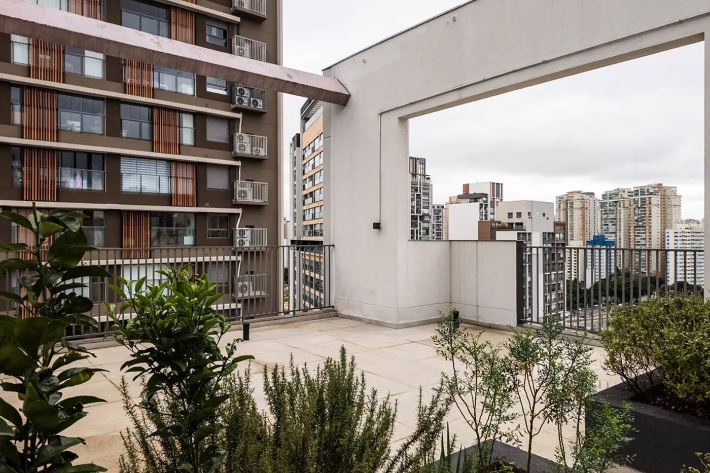 BAP 251 Apto 601971032-134 - REMAX Empire Exclusividades — foto 5