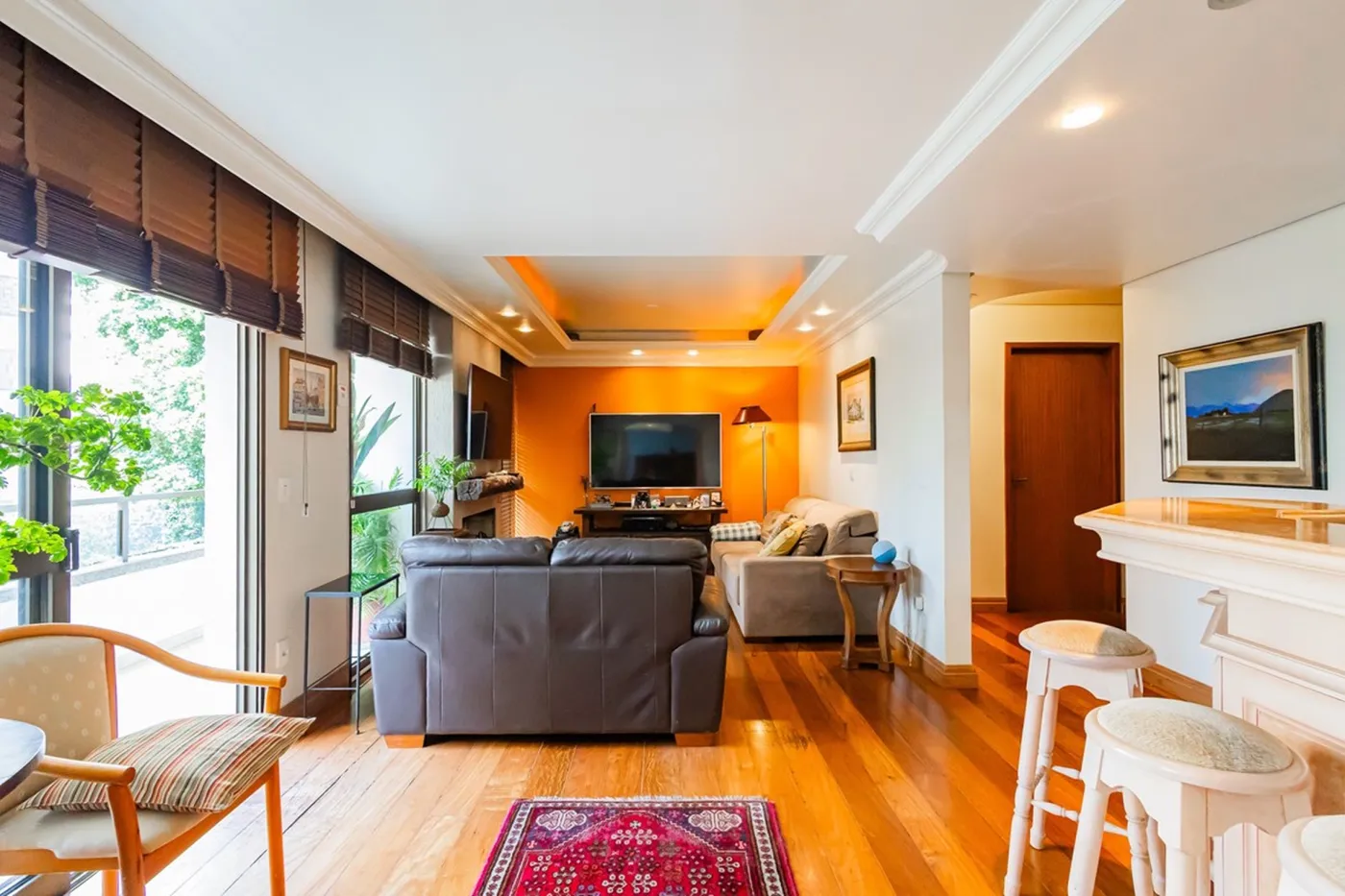 BVDTS 260 Apto 612521014-76 - REMAX Place Exclusividades — foto 3