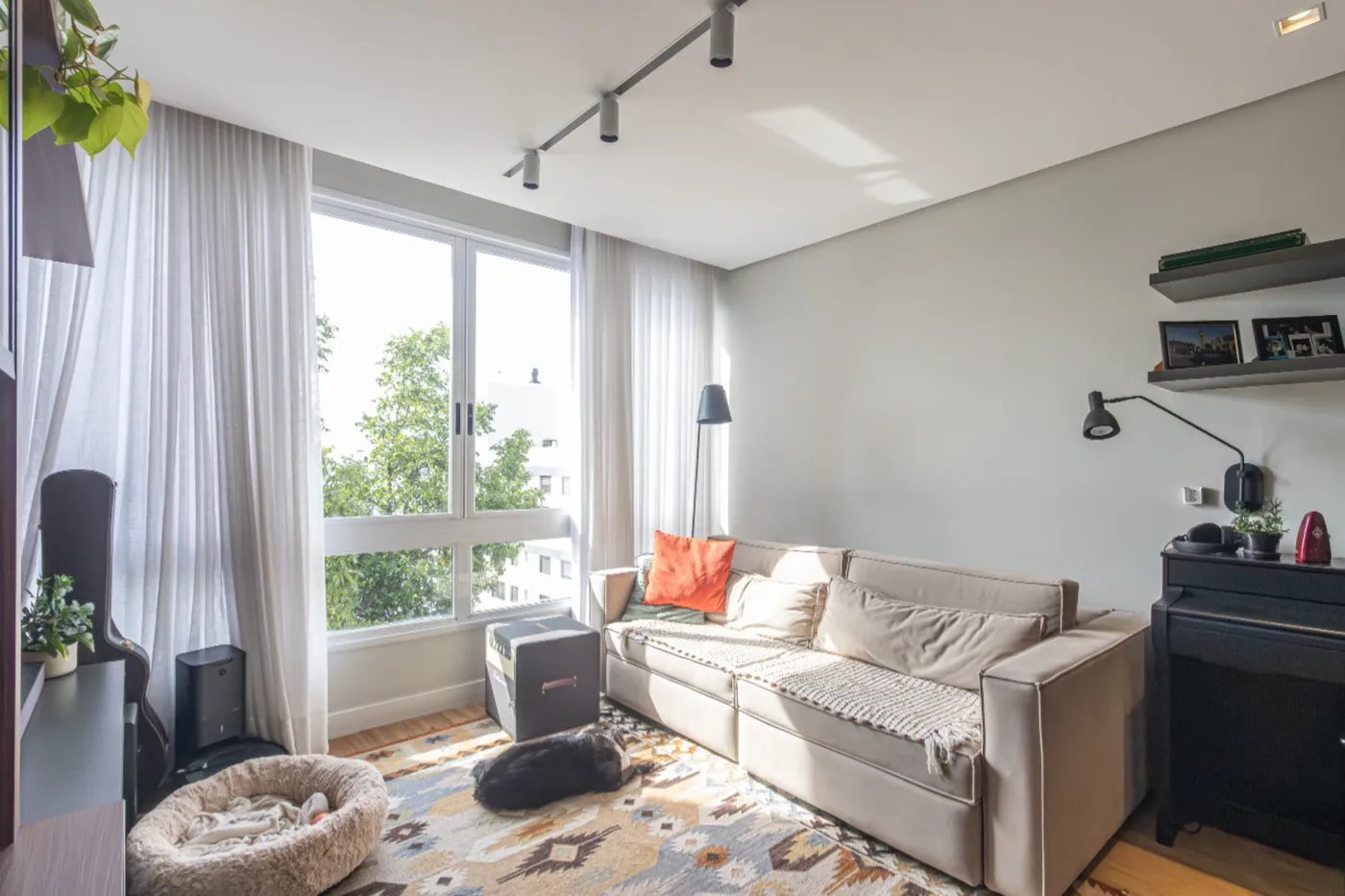 Dom Hernesto Apto TRE3519 - Trend Assessoria Imobiliária Exclusividades — foto 5