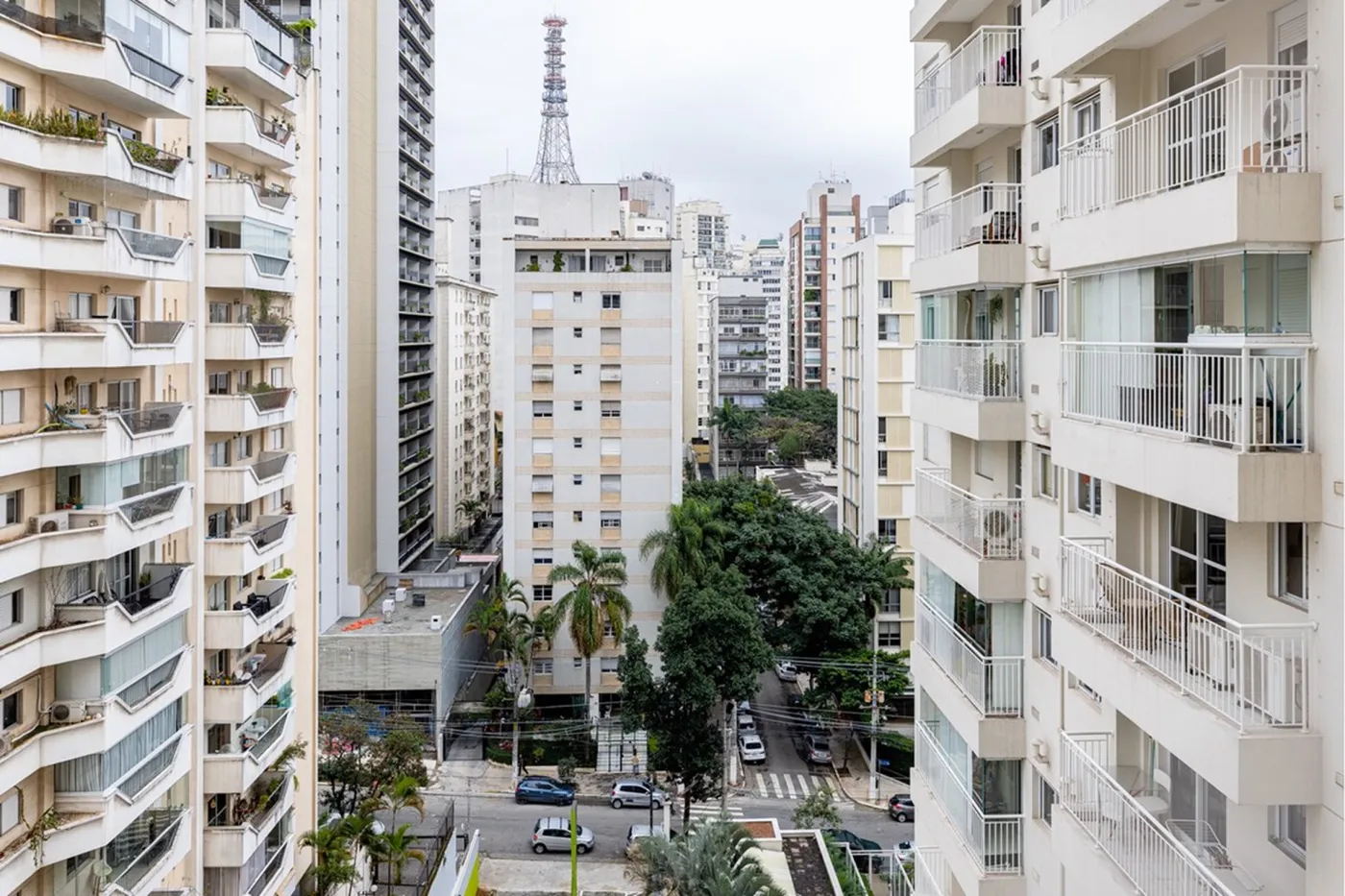 BVAP 433 Apto 601241038-108 - REMAX Ville Exclusividades — foto 4