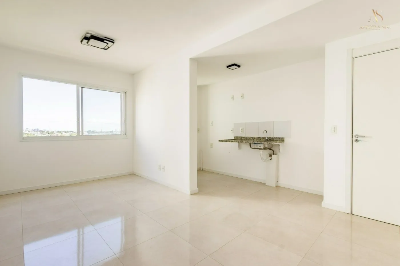 HIFR 100 Apto AS12321 - Antunes e Silva Assessoria Imobiliária Exclusividades — foto 3