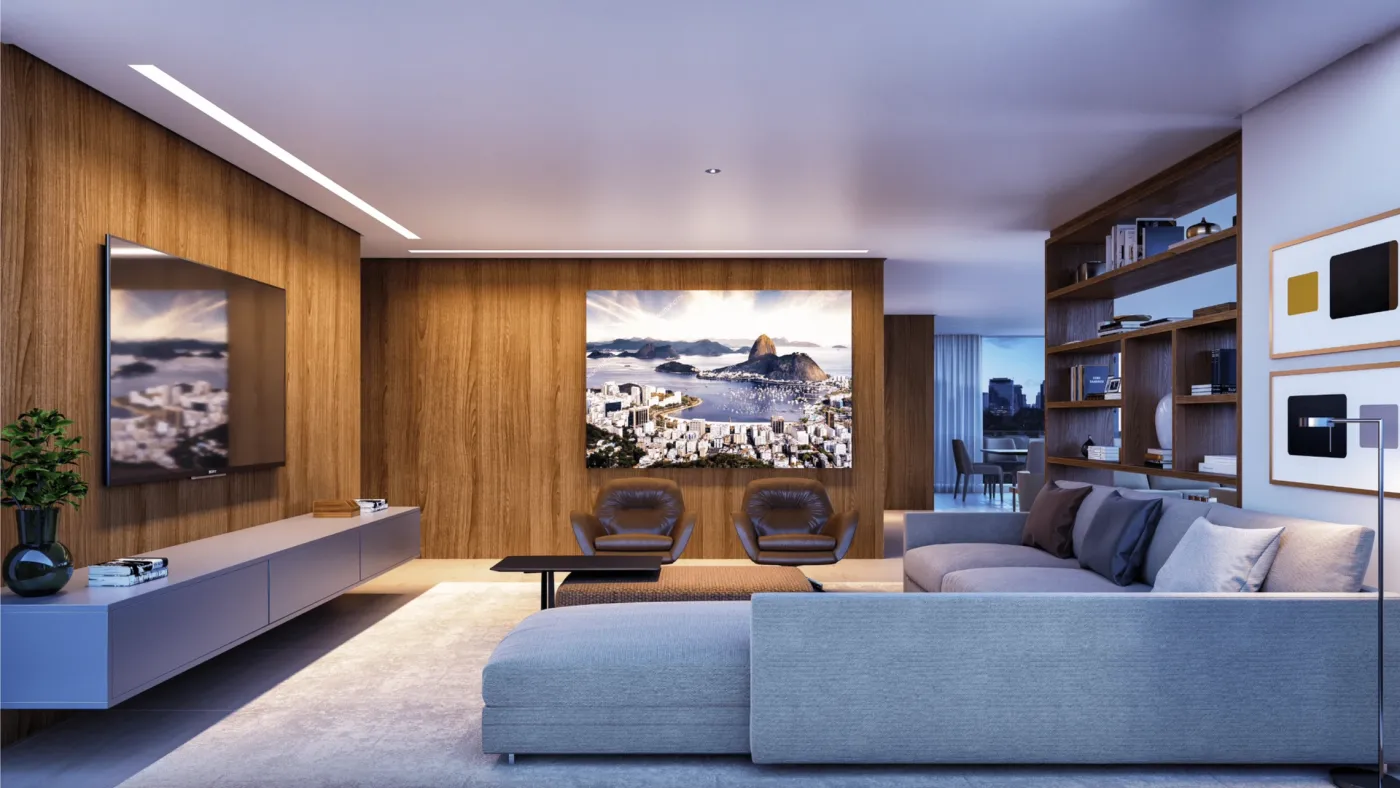 AG Residences Art - Tavitec — foto 4