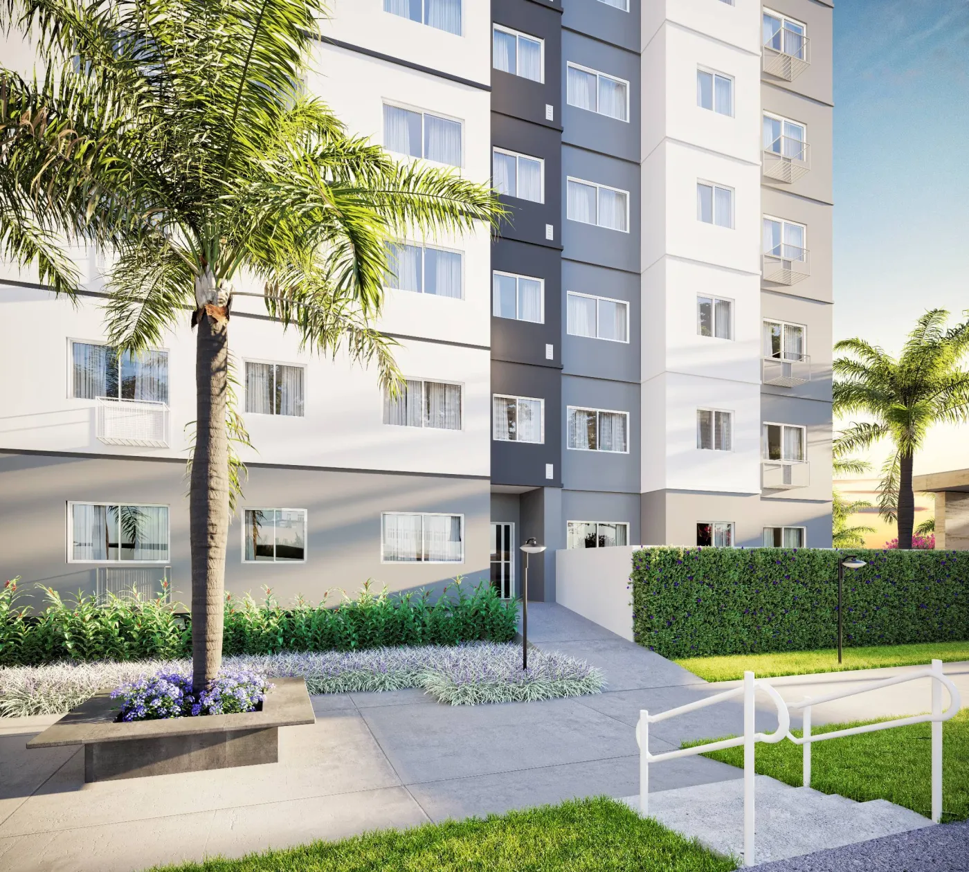 Parque América Cancún - Fase 1 — foto 3