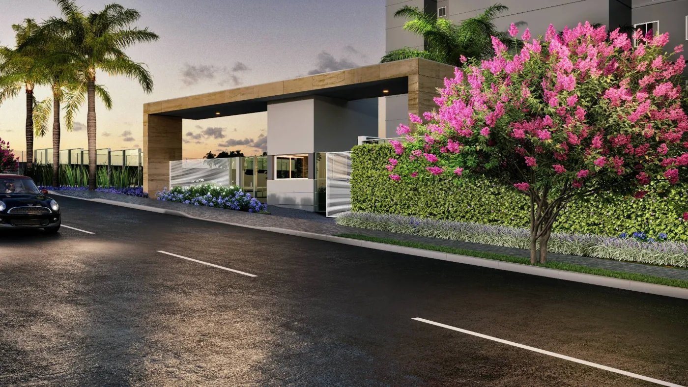 Parque América Cancún - Fase 2 — foto 2