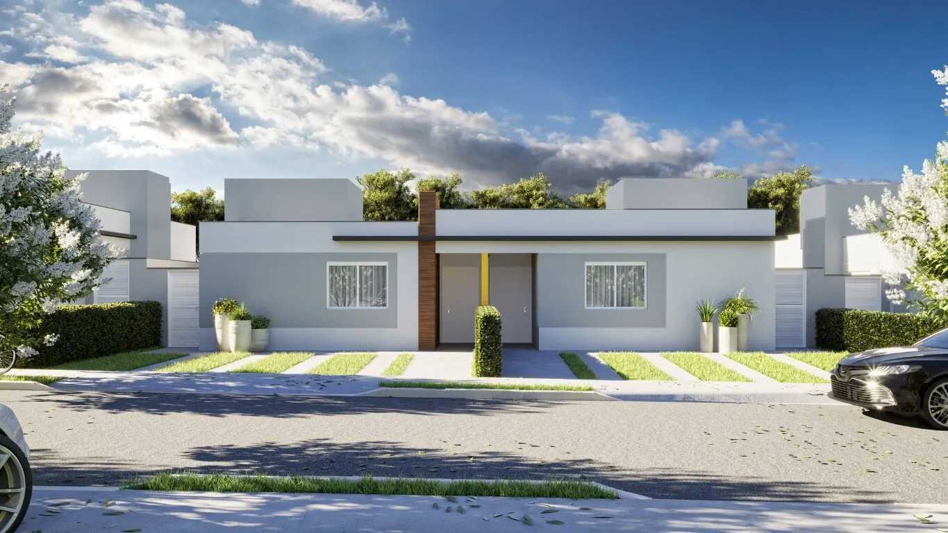 Kazas Jardins Bellágio - Fase 1 — foto 2