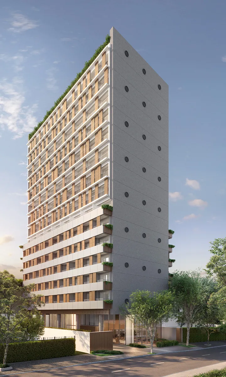 ISLA VILA MADALENA — foto 2