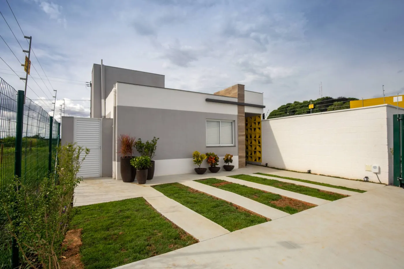 Kazas Jardins Bellágio - Fase 1 — foto 4