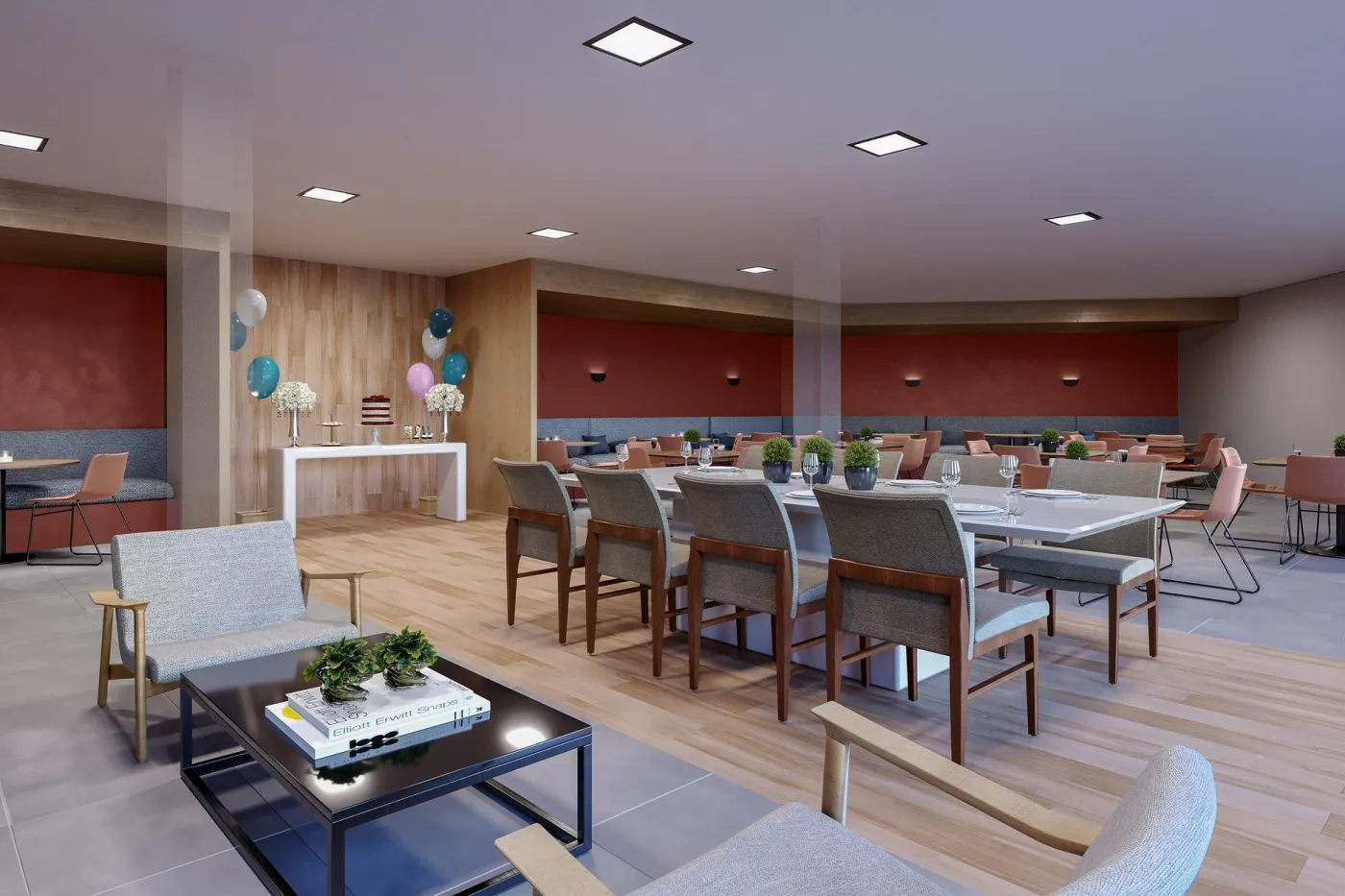 Vivaz Penha - Fase 2 — foto 4