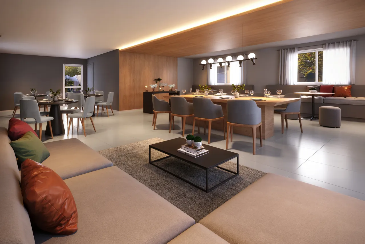 Vivaz Prime Vila Maria - Vivaz SP — foto 5
