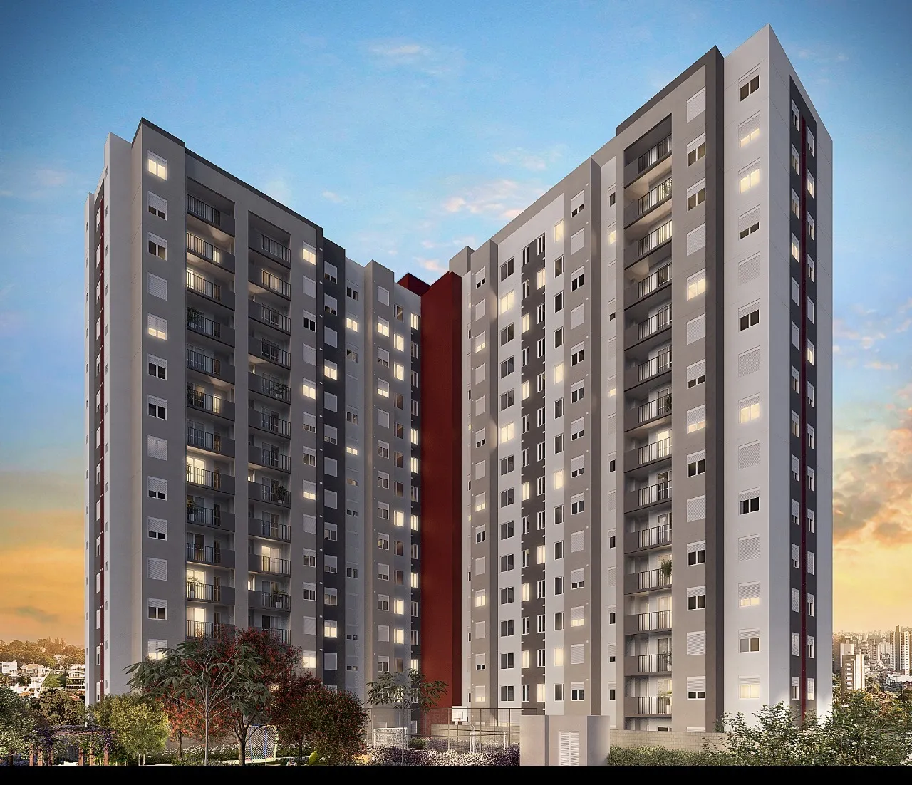 Vivaz Prime Vila Maria - Vivaz SP — foto 2