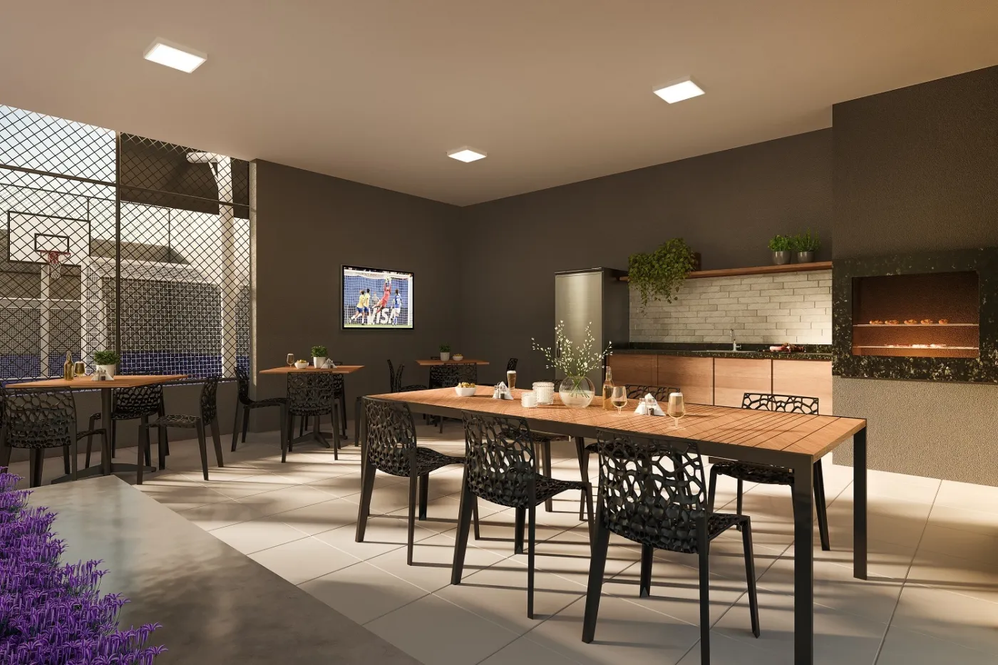 Vivaz Prime Rio Bonito - Fase 2 — foto 5