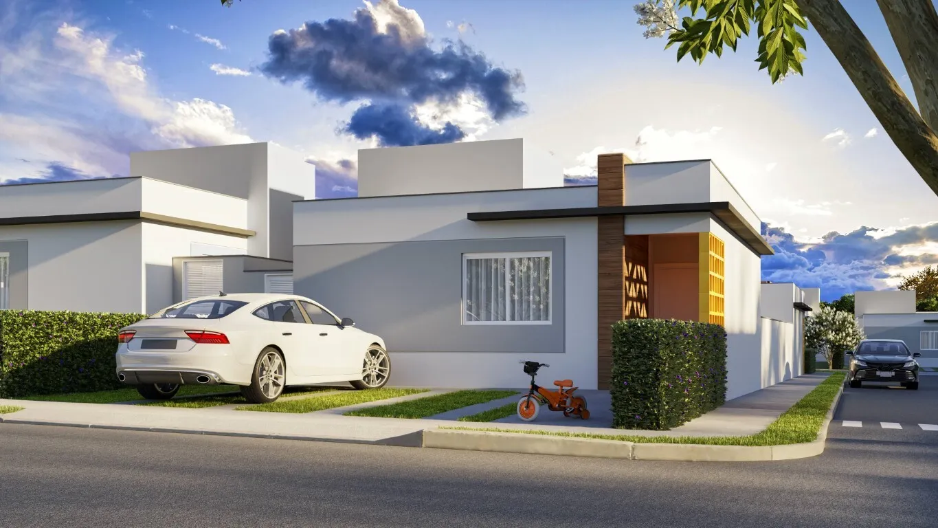 Kazas Jardins Bellágio - Fase 2 — foto 3