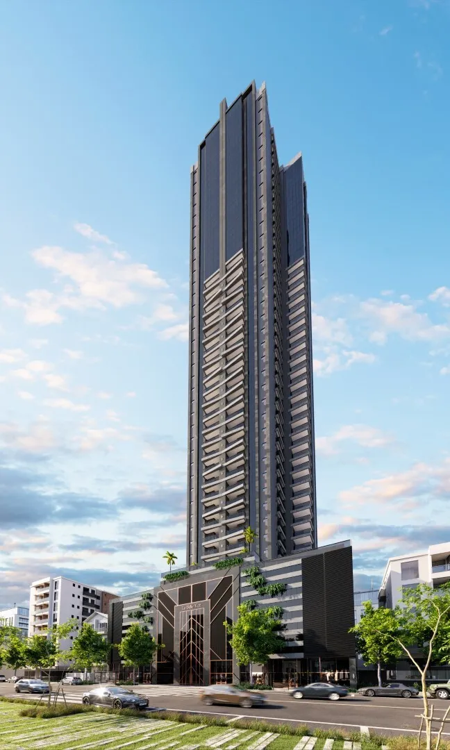 La Belle Verte - Cibea Construtora e Incorporadora