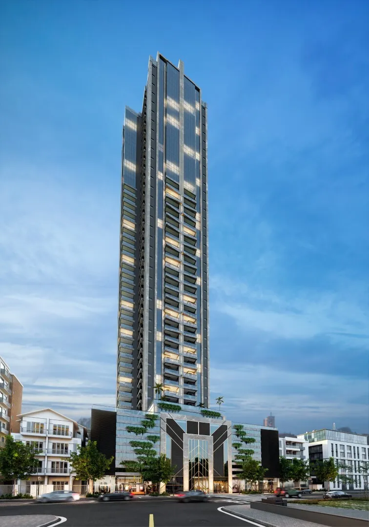 La Belle Verte - Cibea Construtora e Incorporadora — foto 2